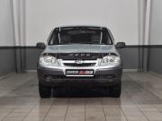 Chevrolet Niva I Рестайлинг Кемерово  - изображение 17