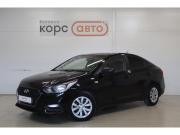 Hyundai Solaris II Коломна  - изображение 17