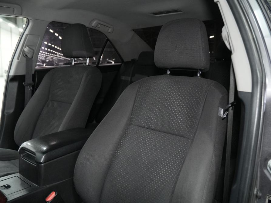 Toyota Camry VII (XV50) Новосибирск  - изображение 21