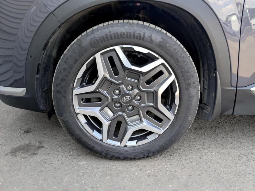 Hyundai Santa Fe IV Рестайлинг Москва  - изображение 18