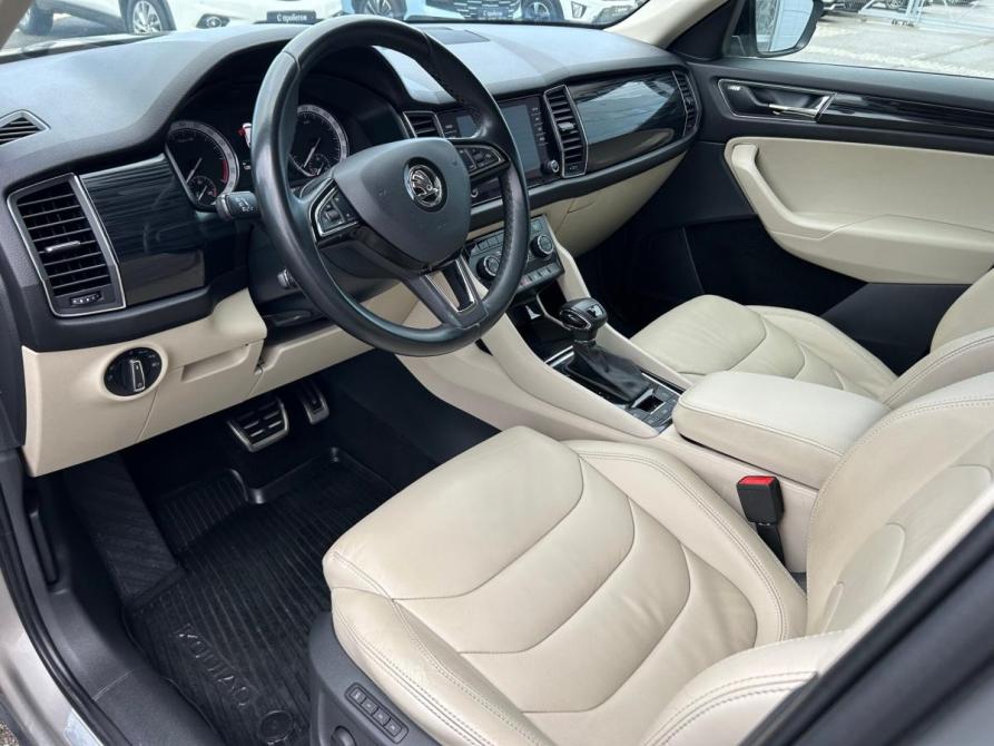 Skoda Kodiaq I Новороссийск  - изображение 10