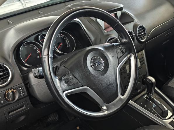 Opel Antara I Рестайлинг с пробегом 2013 года, цена 1 020 000 рублей, 159463 км, внедорожник, Автокод Объявления