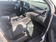 Hyundai Tucson III Рестайлинг Нижний Тагил  - изображение 34