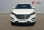 Hyundai Tucson III Иваново  - изображение 25