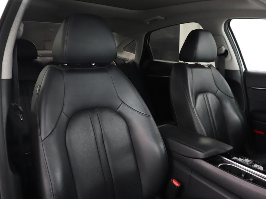 Hyundai Sonata VIII (DN8) Москва  - изображение 17