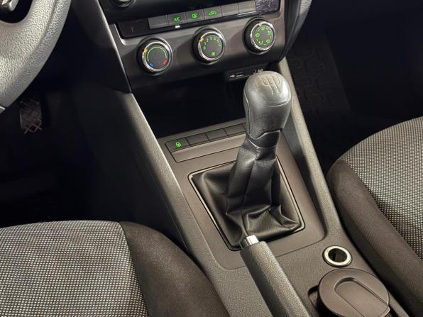 Skoda Octavia III (A7) с пробегом 2014 года, цена 790 000 рублей, 214301 км, лифтбек, Автокод Объявления