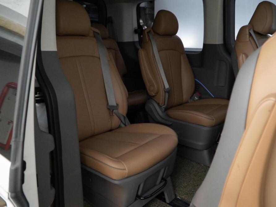 Hyundai Staria I Москва  - изображение 9