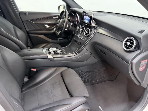 Mercedes-Benz GLC I (X253) с пробегом 2015 года, цена 3 172 000 рублей, 158661 км, внедорожник, Автокод Объявления