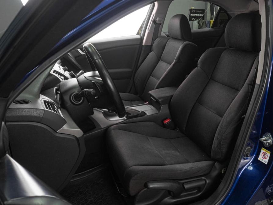 Honda Accord VIII Тюмень  - изображение 10
