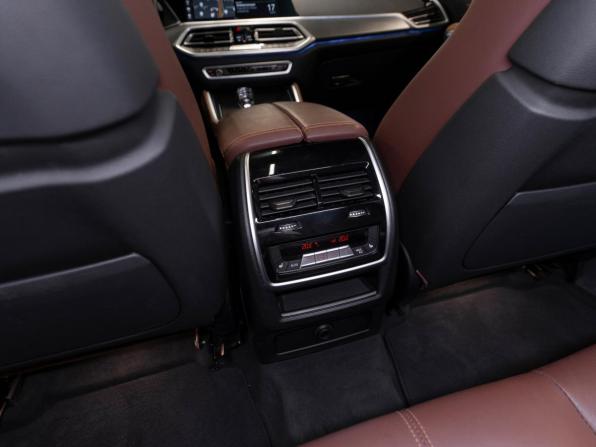 BMW X6 III (G06) с пробегом 2020 года, цена 7 350 000 рублей, 92260 км, внедорожник, Автокод Объявления