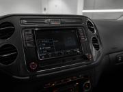 Volkswagen Tiguan I Рестайлинг Москва  - изображение 42