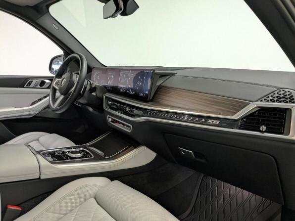 BMW X5 IV (G05/G18) Рестайлинг с пробегом 2024 года, цена 13 150 000 рублей, 18088 км, внедорожник, Автокод Объявления
