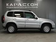 Chevrolet Niva I Рестайлинг Пермь  - изображение 23