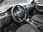 Skoda Octavia III (A7) Москва  - изображение 37