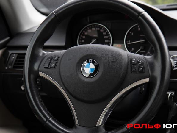 BMW 3 серии V (E90/E91/E92/E93) Рестайлинг с пробегом 2012 года, цена 1 398 000 рублей, 104197 км, купе, Автокод Объявления