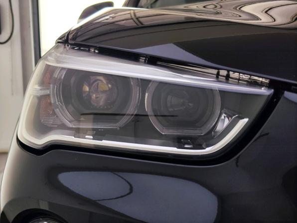BMW X1 II (F48) с пробегом 2017 года, цена 2 320 000 рублей, 96200 км, внедорожник, Автокод Объявления