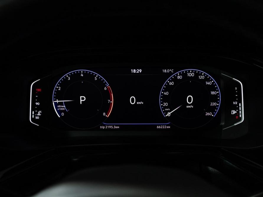 Volkswagen Polo VI Санкт-Петербург  - изображение 13