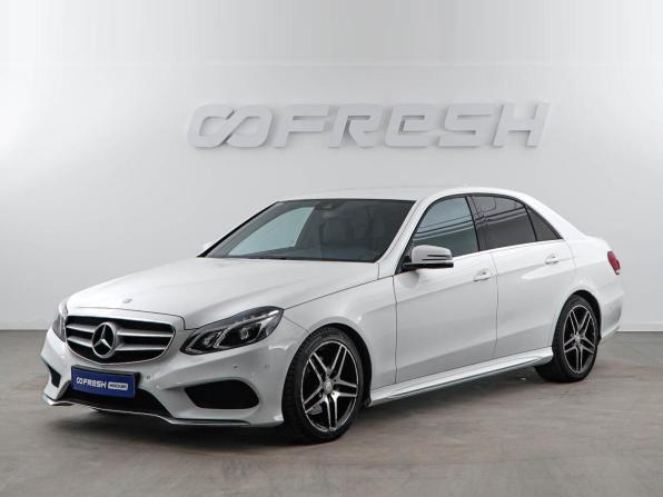 Mercedes-Benz E-Класс IV (W212 S212 C207) Рестайлинг с пробегом 2014 года, цена 2 256 444 рубля, 122573 км, седан, Автокод Объявления