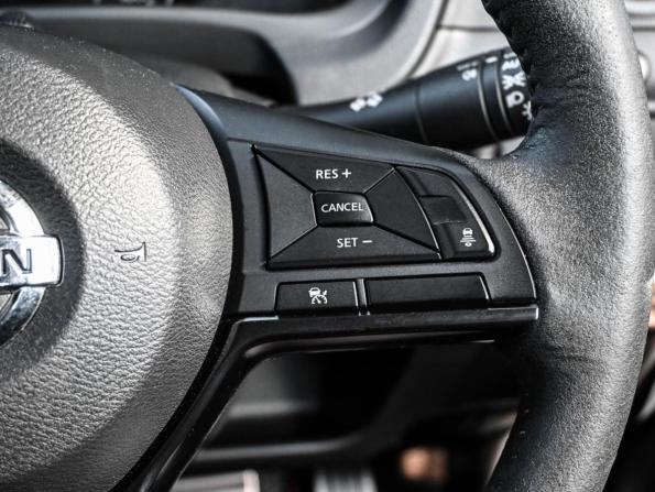 Nissan Note II Рестайлинг с пробегом 2018 года, цена 1 424 000 рублей, 123823 км, хэтчбек, Автокод Объявления