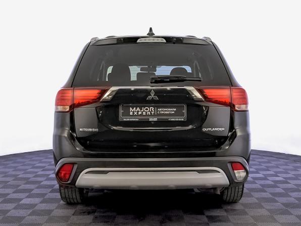Mitsubishi Outlander III Рестайлинг 3 с пробегом 2019 года, цена 1 870 000 рублей, 178898 км, внедорожник, Автокод Объявления