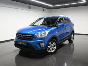 Hyundai Creta I Тверь  - изображение 19