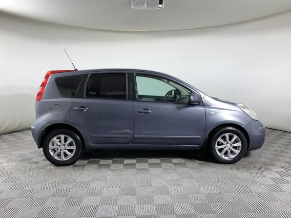 Nissan Note I с пробегом 2008 года, цена 619 000 рублей, 194150 км, хэтчбек, Автокод Объявления