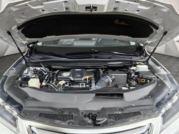 Lexus RX IV с пробегом 2016 года, цена 3 395 000 рублей, 173551 км, внедорожник, Автокод Объявления