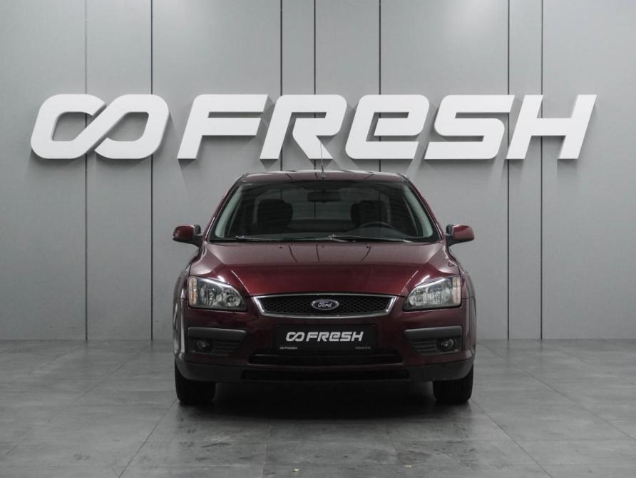 Ford Focus II Воронеж  - изображение 3