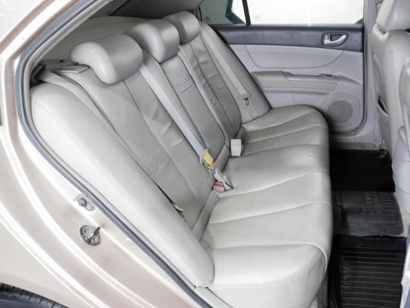 Hyundai Sonata V (NF) с пробегом 2006 года, цена 650 000 рублей, 291626 км, седан, Автокод Объявления