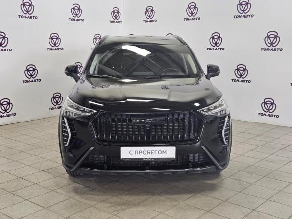 Haval Jolion I Рестайлинг с пробегом 2024 года, цена 1 970 000 рублей, 37605 км, внедорожник, Автокод Объявления
