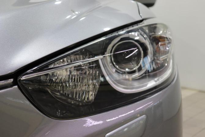 Mazda CX-5 I с пробегом 2013 года, цена 1 570 000 рублей, 196251 км, внедорожник, Автокод Объявления
