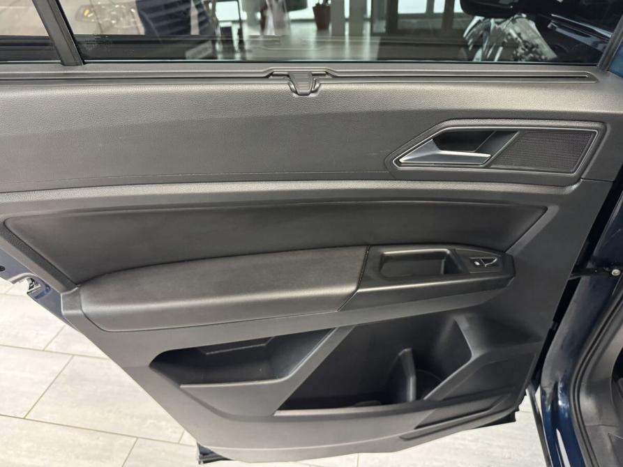 Volkswagen Teramont I Пермь  - изображение 42