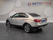 Lada (ВАЗ) Vesta I Москва  - изображение 27