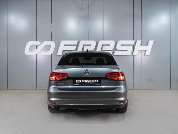 Volkswagen Jetta VI Рестайлинг с пробегом 2015 года, цена 1 199 000 рублей, 89216 км, седан, Автокод Объявления