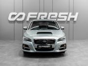 Subaru Levorg I Тюмень  - изображение 24