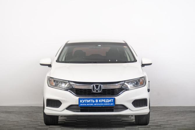 Honda Grace I Рестайлинг с пробегом 2018 года, цена 1 029 000 рублей, 114000 км, седан, Автокод Объявления