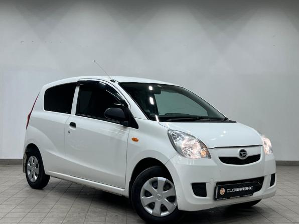 Daihatsu Mira VII с пробегом 2017 года, цена 550 000 рублей, 83000 км, хэтчбек, Автокод Объявления