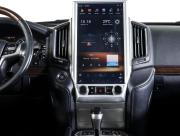 Toyota Land Cruiser 200 Series Рестайлинг 2 Москва  - изображение 39