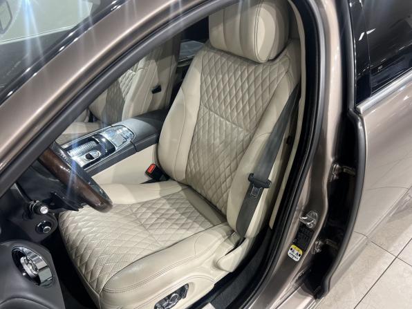 Jaguar XJ IV (X351) Рестайлинг с пробегом 2017 года, цена 2 390 000 рублей, 163428 км, седан, Автокод Объявления