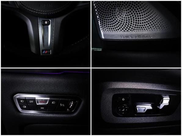 BMW X6 III (G06) с пробегом 2021 года, цена 10 750 000 рублей, 32211 км, внедорожник, Автокод Объявления