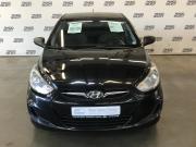 Hyundai Solaris I Курск  - изображение 36