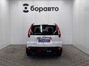 Nissan X-Trail II Рестайлинг Воронеж  - изображение 21