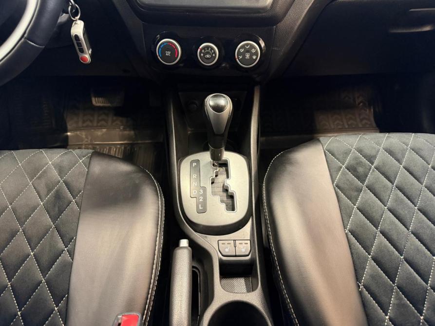 Kia Rio III Рестайлинг Волгоград  - изображение 13