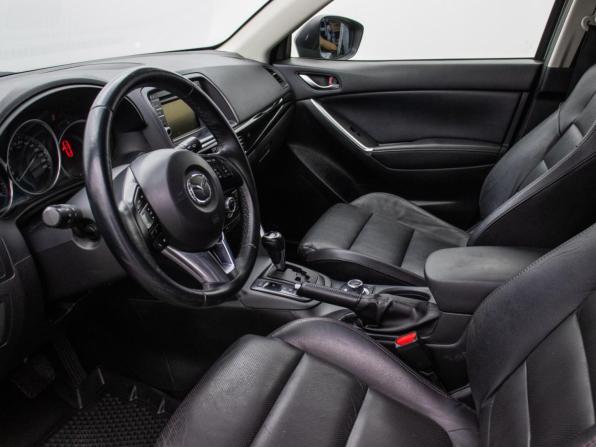 Mazda CX-5 I с пробегом 2013 года, цена 1 610 000 рублей, 199815 км, внедорожник, Автокод Объявления