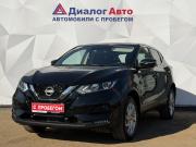 Nissan Qashqai II Рестайлинг Набережные Челны  - изображение 23