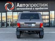 Lada (ВАЗ) 2121 (4x4) I Рестайлинг Волгоград  - изображение 25