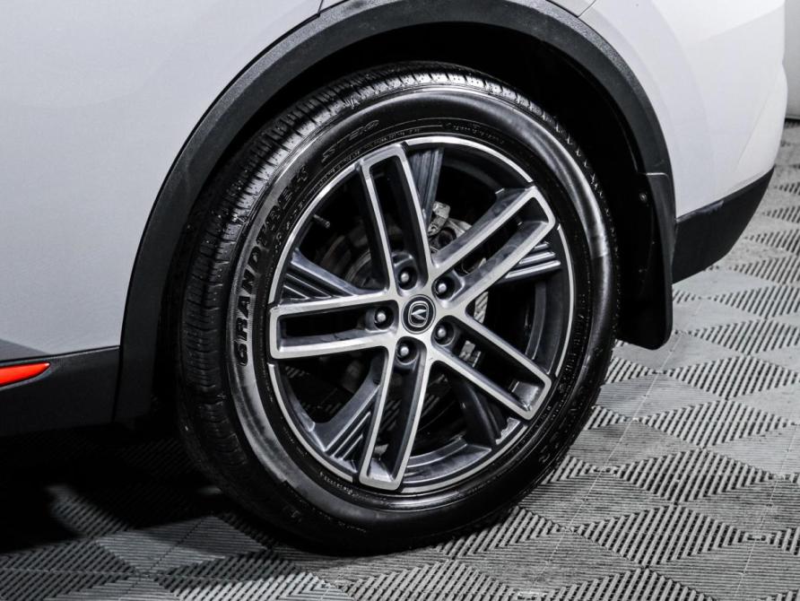 Changan CS55 Plus II Москва  - изображение 15