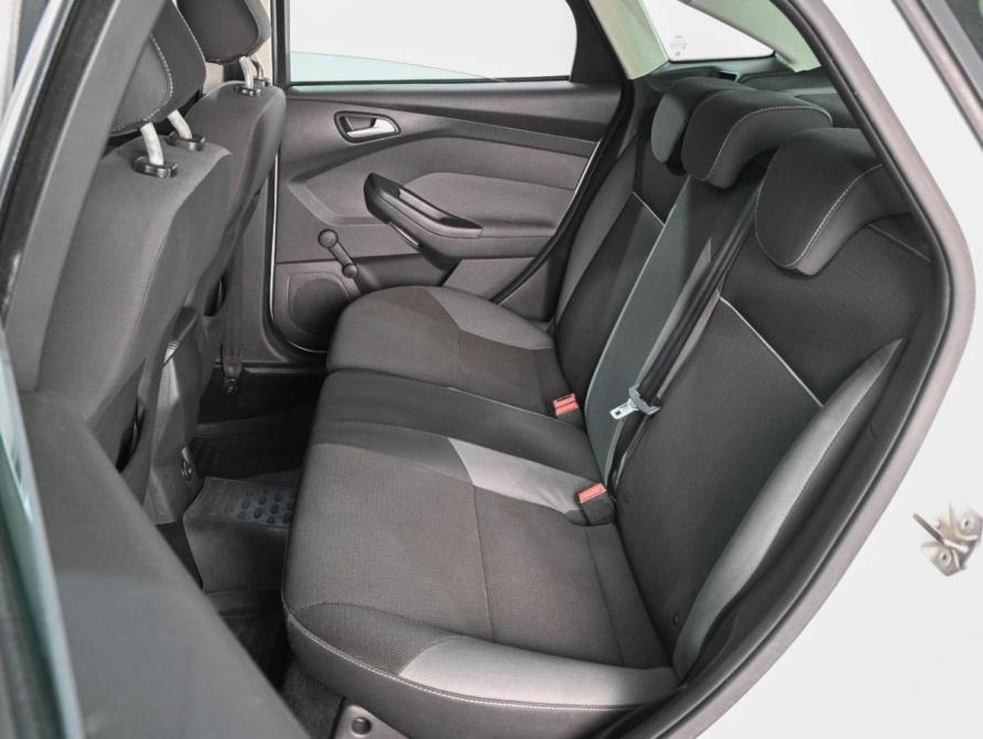 Ford Focus III Ростов-на-Дону  - изображение 9