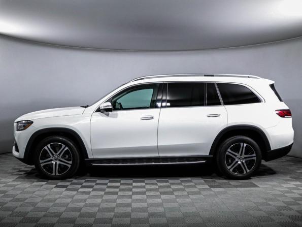 Mercedes-Benz GLS II (X167) с пробегом 2022 года, цена 12 600 000 рублей, 45816 км, внедорожник, Автокод Объявления