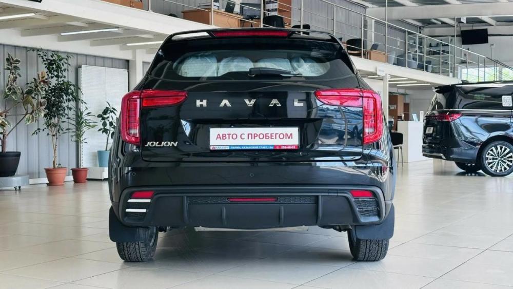 Haval Jolion I Рестайлинг Пермь  - изображение 9